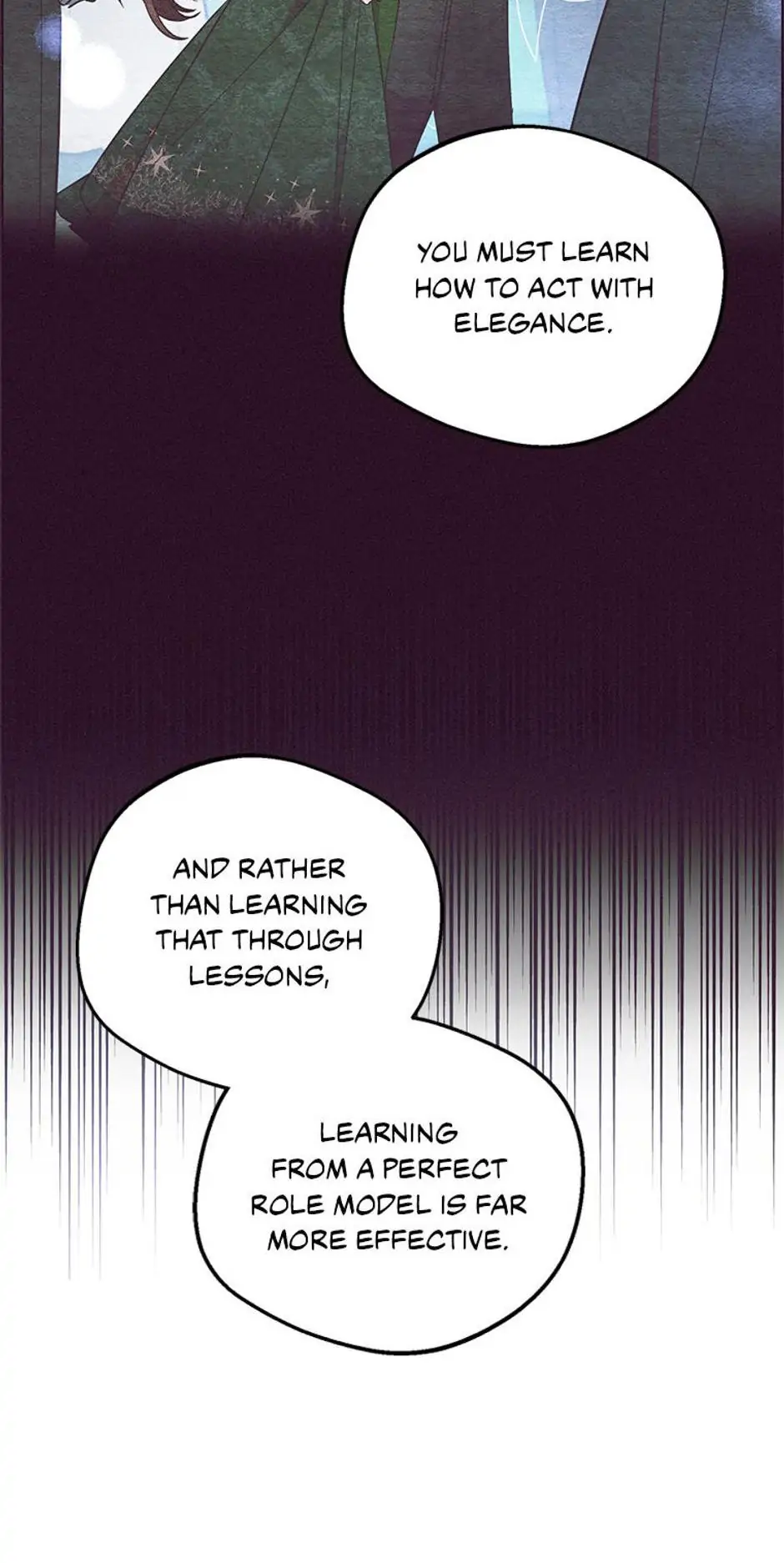 The Beloved Bashful Villainess Chapter 15 - page 55