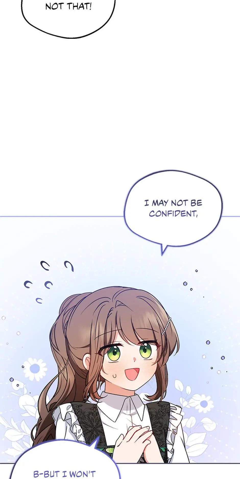 The Beloved Bashful Villainess Chapter 15 - page 58