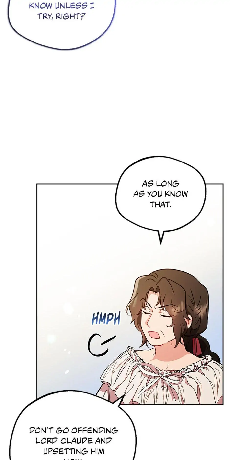 The Beloved Bashful Villainess Chapter 15 - page 59