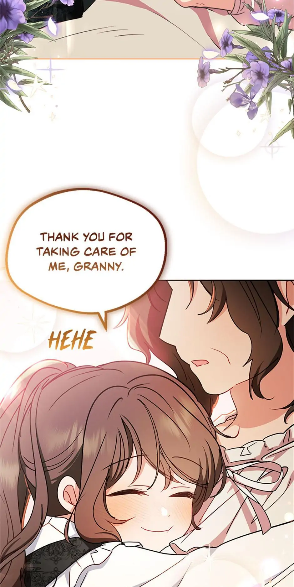 The Beloved Bashful Villainess Chapter 15 - page 61