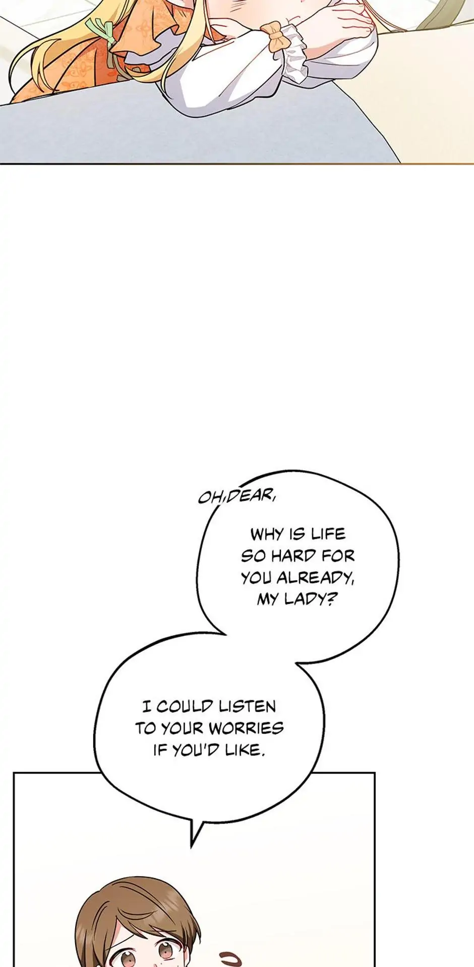 The Beloved Bashful Villainess Chapter 15 - page 7