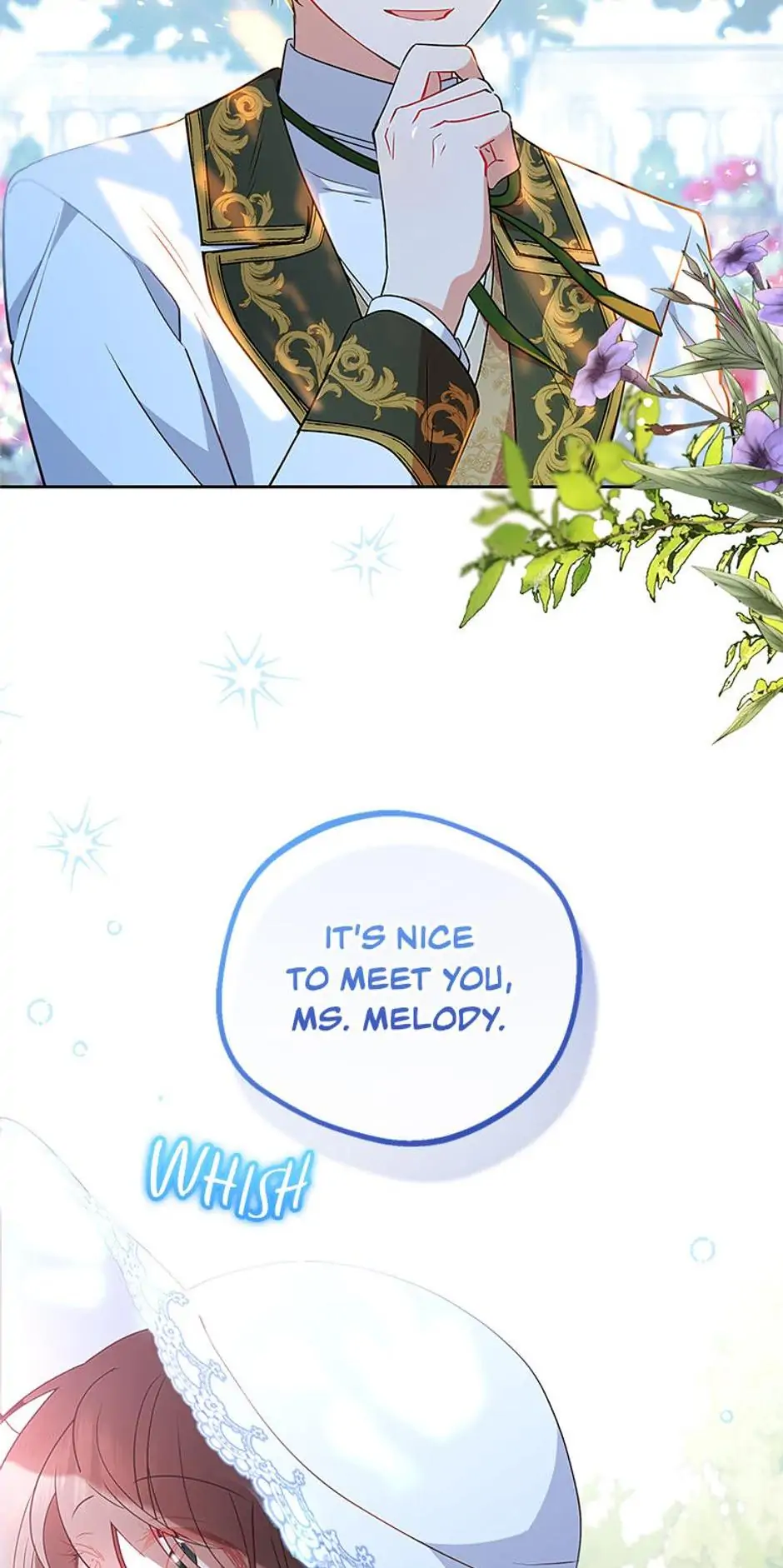 The Beloved Bashful Villainess Chapter 16 - page 21