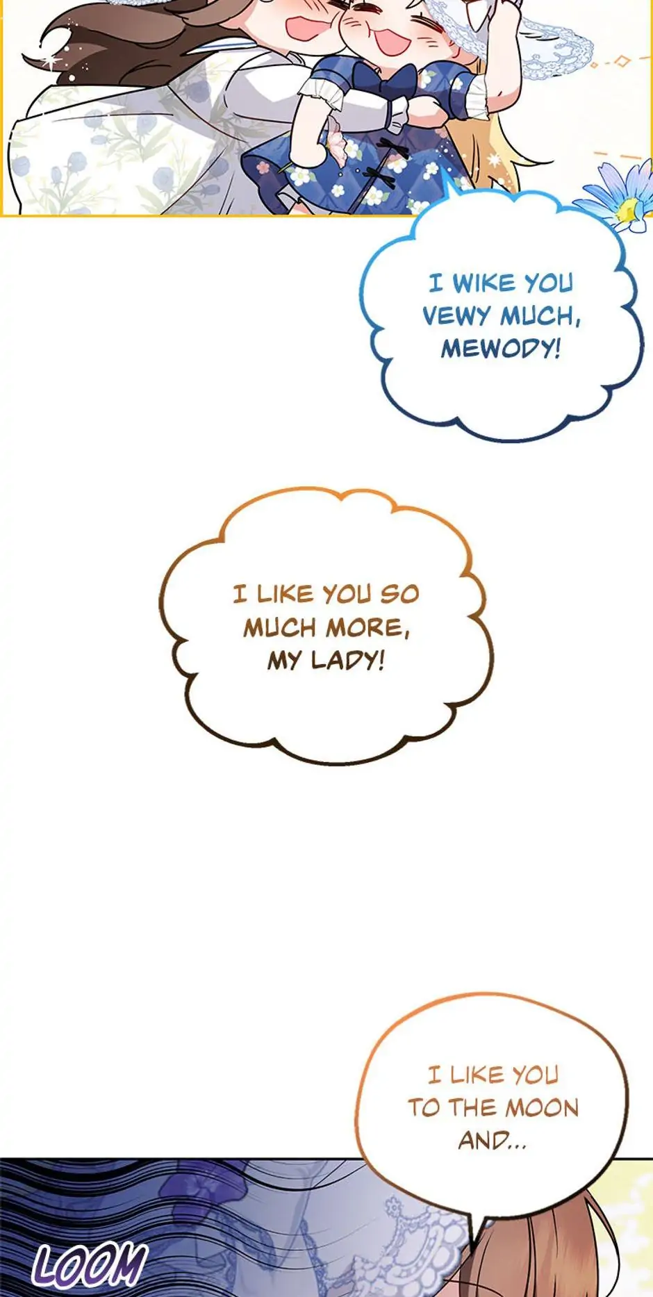 The Beloved Bashful Villainess Chapter 16 - page 32