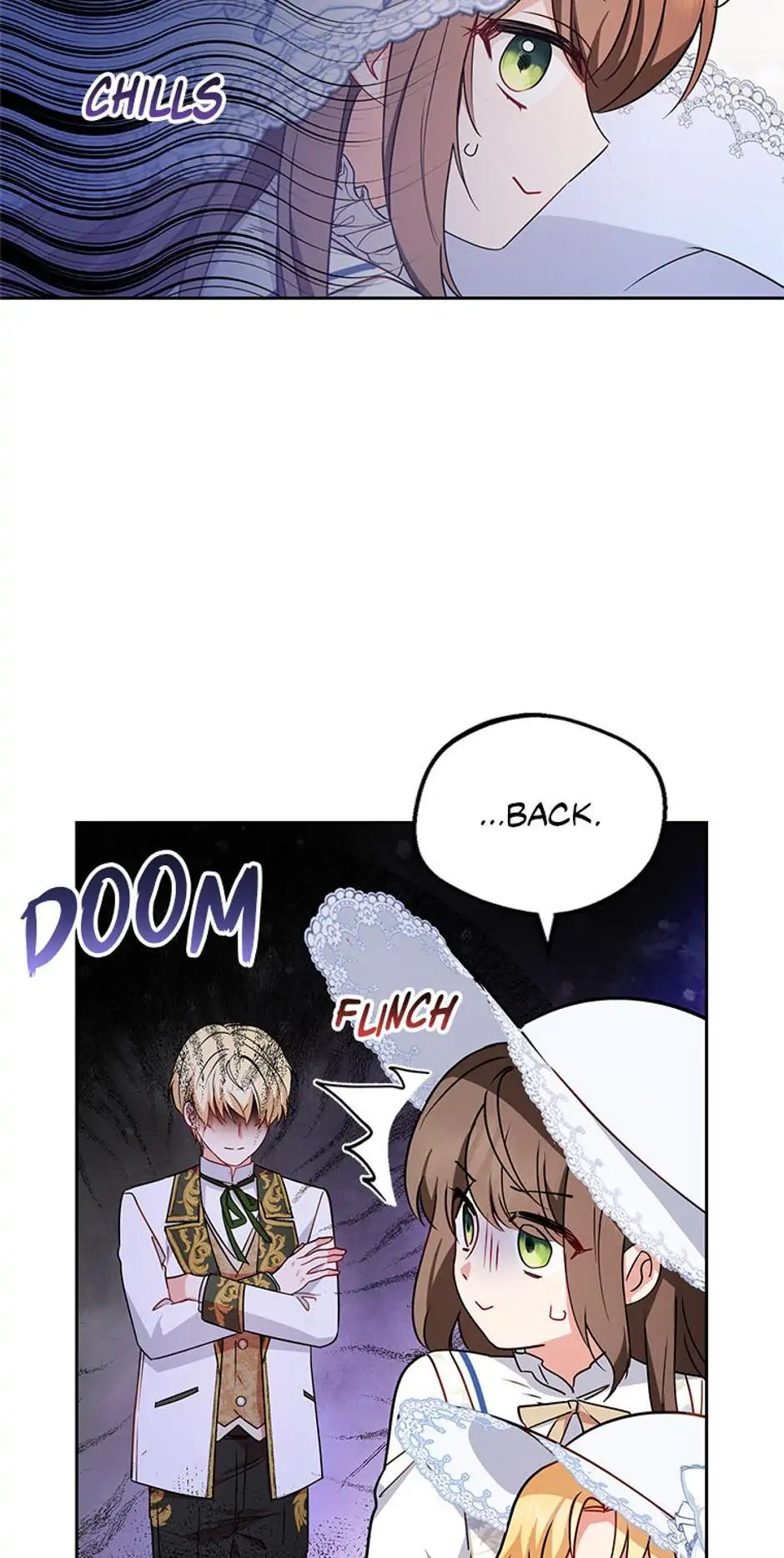 The Beloved Bashful Villainess Chapter 16 - page 33