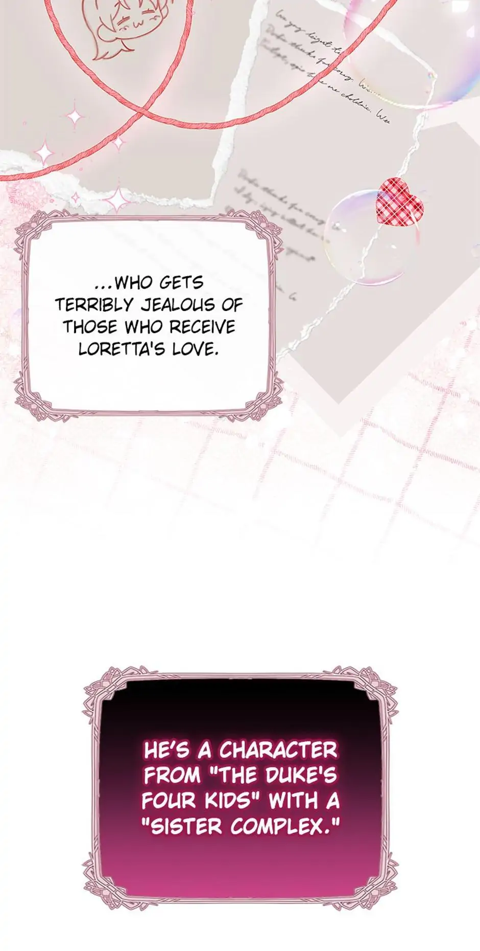 The Beloved Bashful Villainess Chapter 16 - page 37