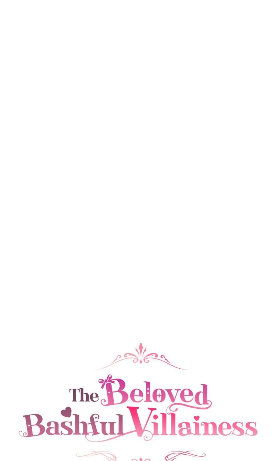 The Beloved Bashful Villainess Chapter 16 - page 38