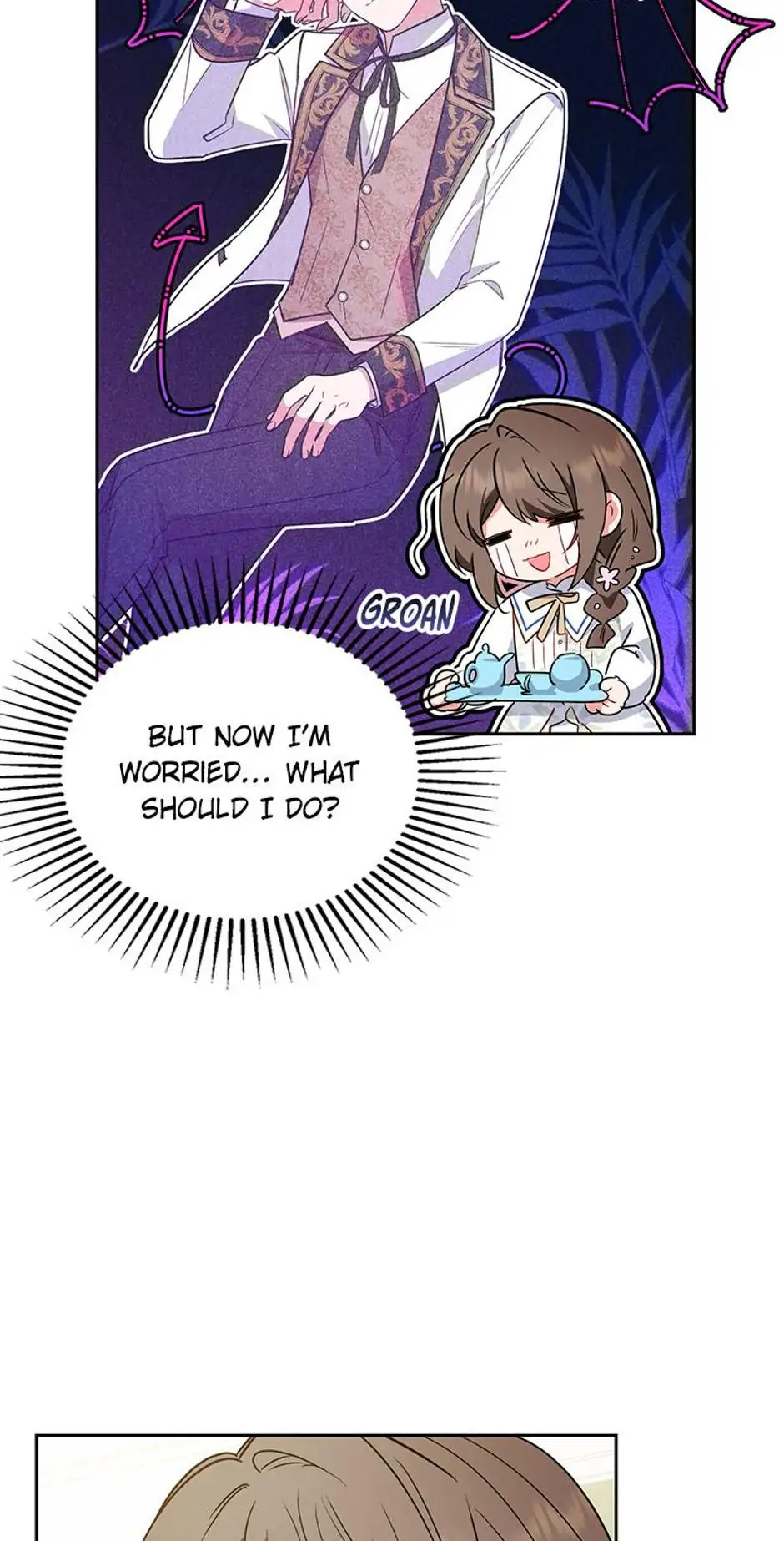 The Beloved Bashful Villainess Chapter 16 - page 43