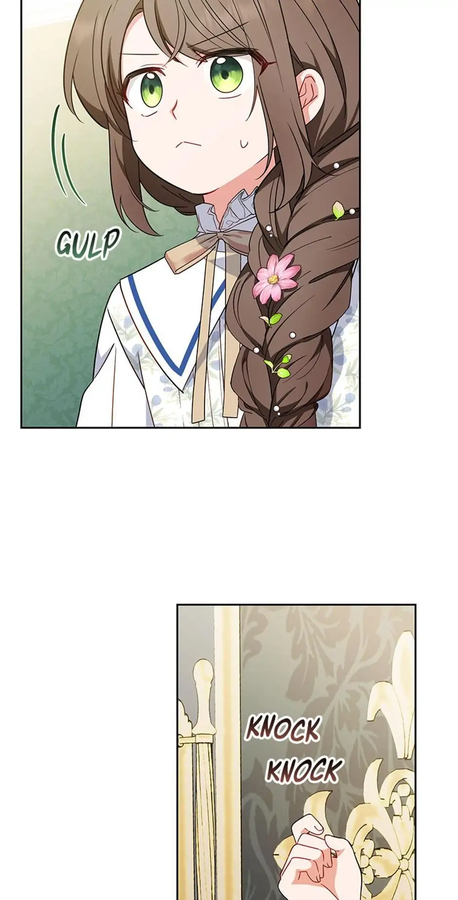 The Beloved Bashful Villainess Chapter 16 - page 44