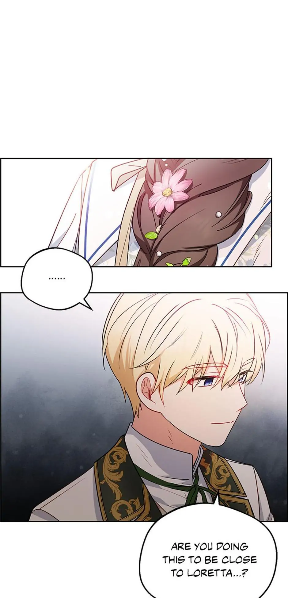 The Beloved Bashful Villainess Chapter 16 - page 50