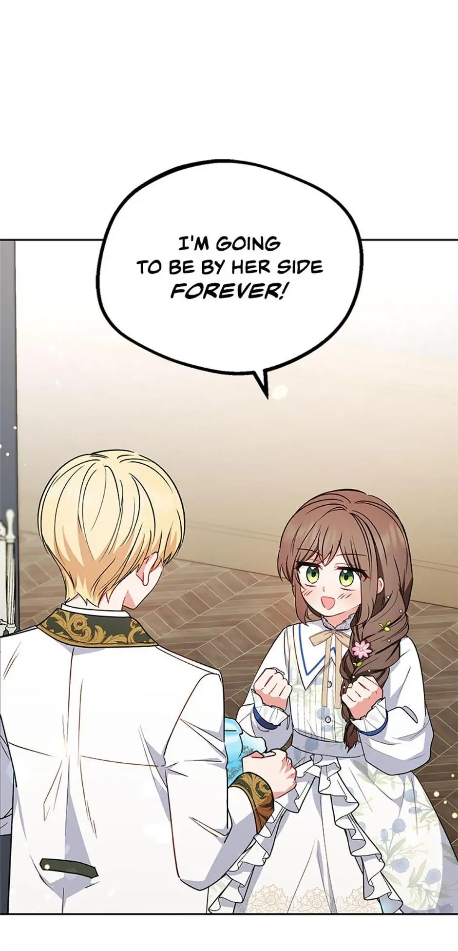 The Beloved Bashful Villainess Chapter 16 - page 52