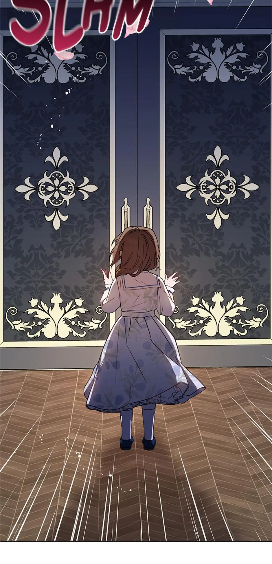 The Beloved Bashful Villainess Chapter 16 - page 57