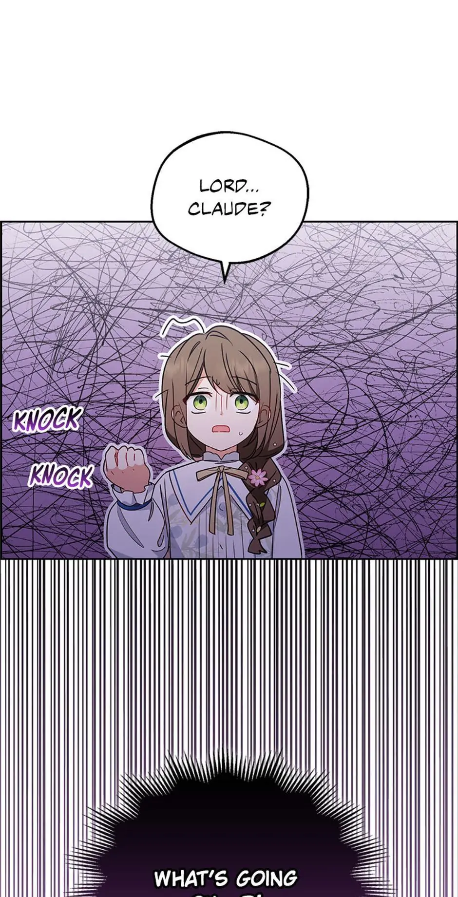 The Beloved Bashful Villainess Chapter 16 - page 58