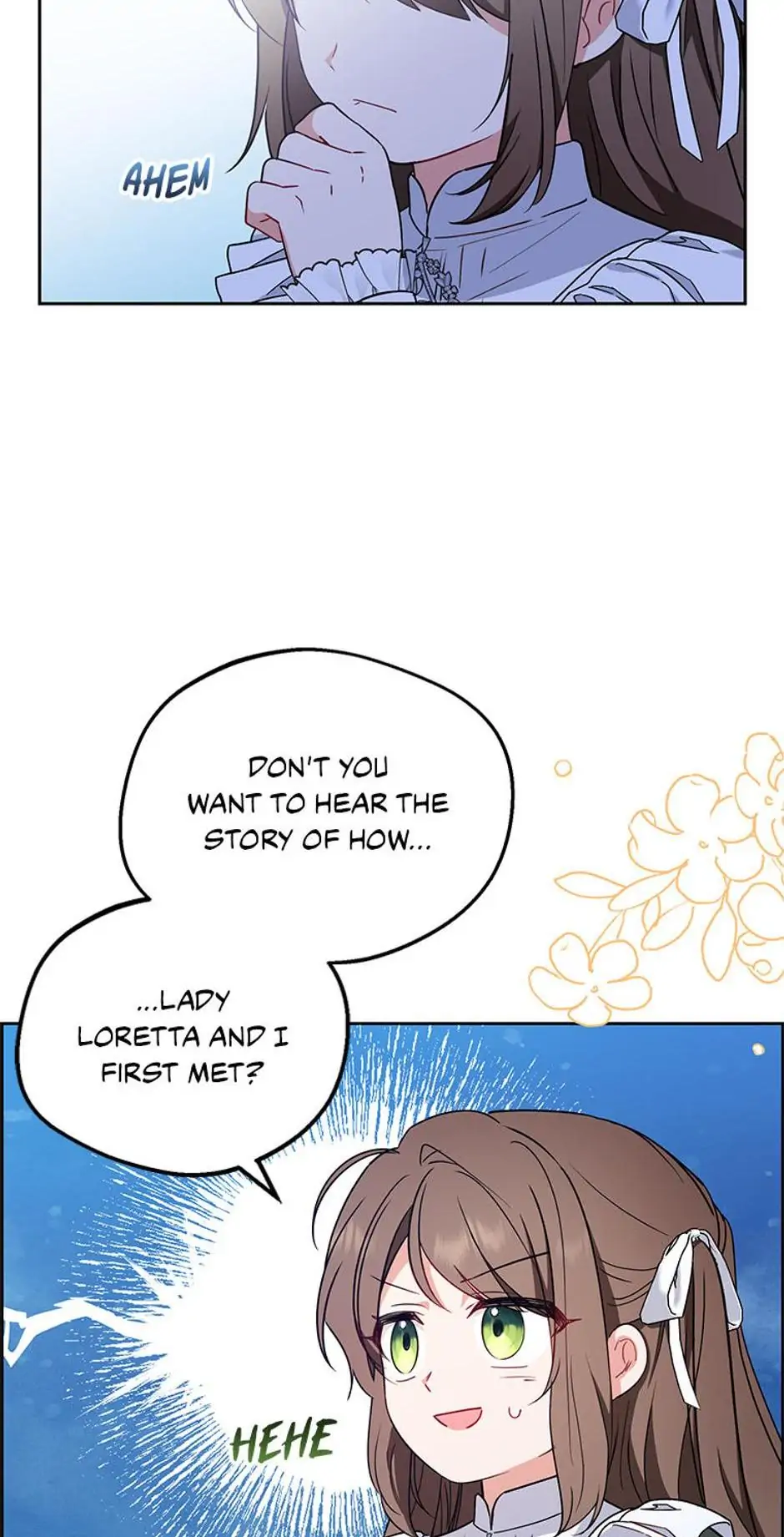 The Beloved Bashful Villainess Chapter 16 - page 61