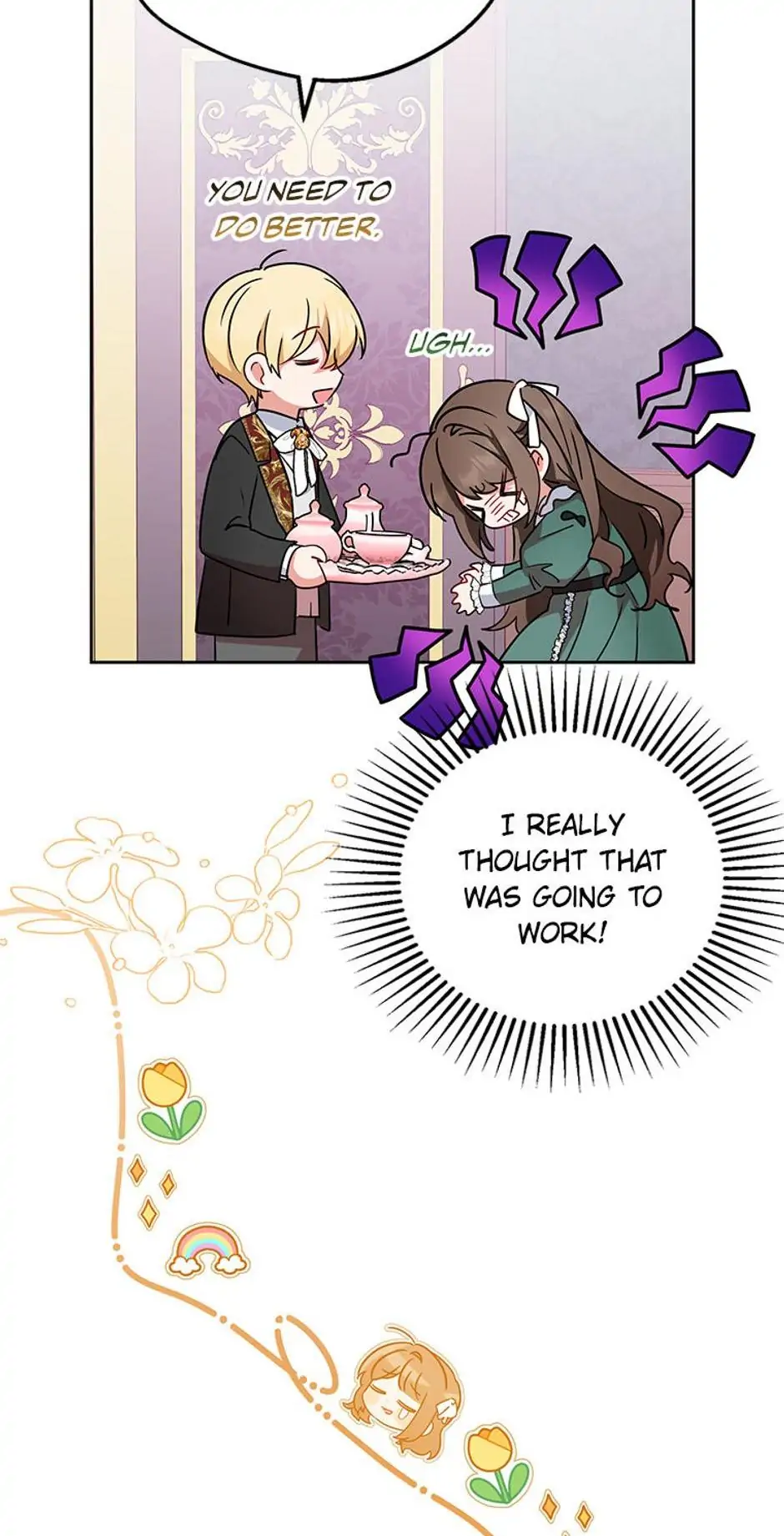 The Beloved Bashful Villainess Chapter 16 - page 63