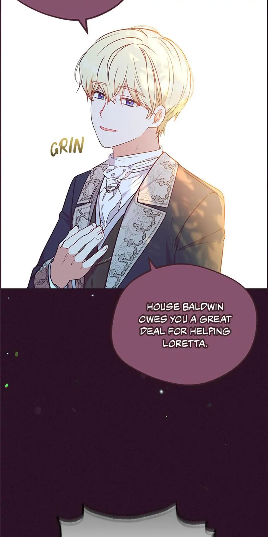 The Beloved Bashful Villainess Chapter 16 - page 69