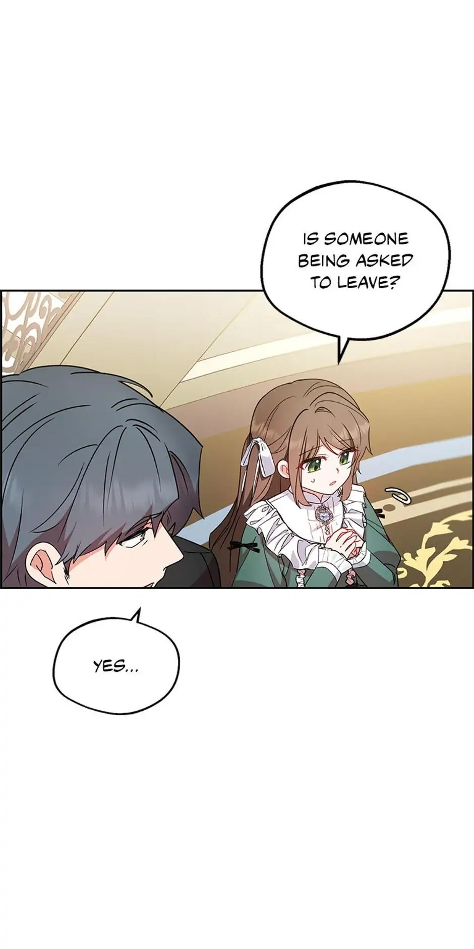 The Beloved Bashful Villainess Chapter 16 - page 73