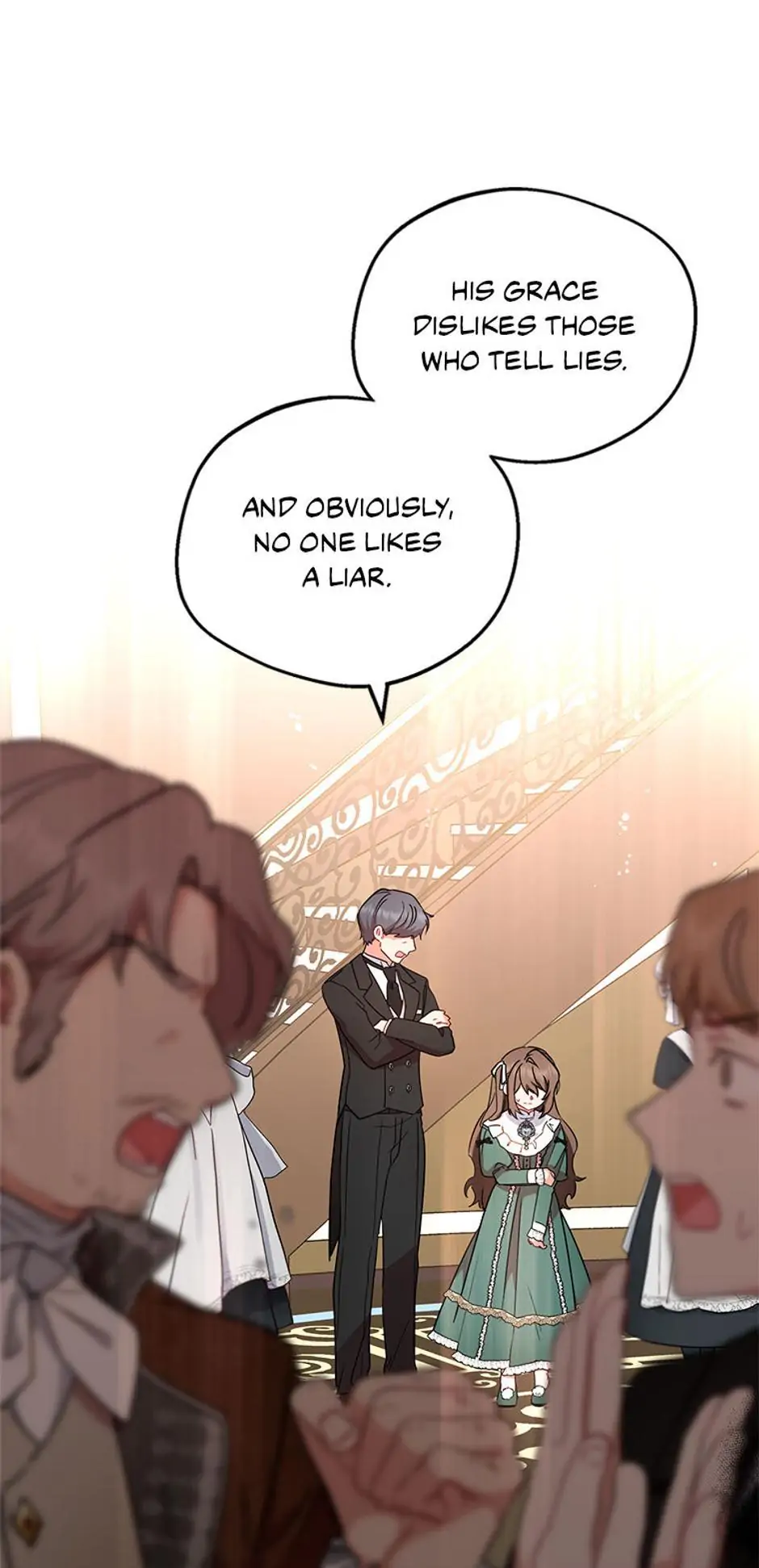 The Beloved Bashful Villainess Chapter 16 - page 75