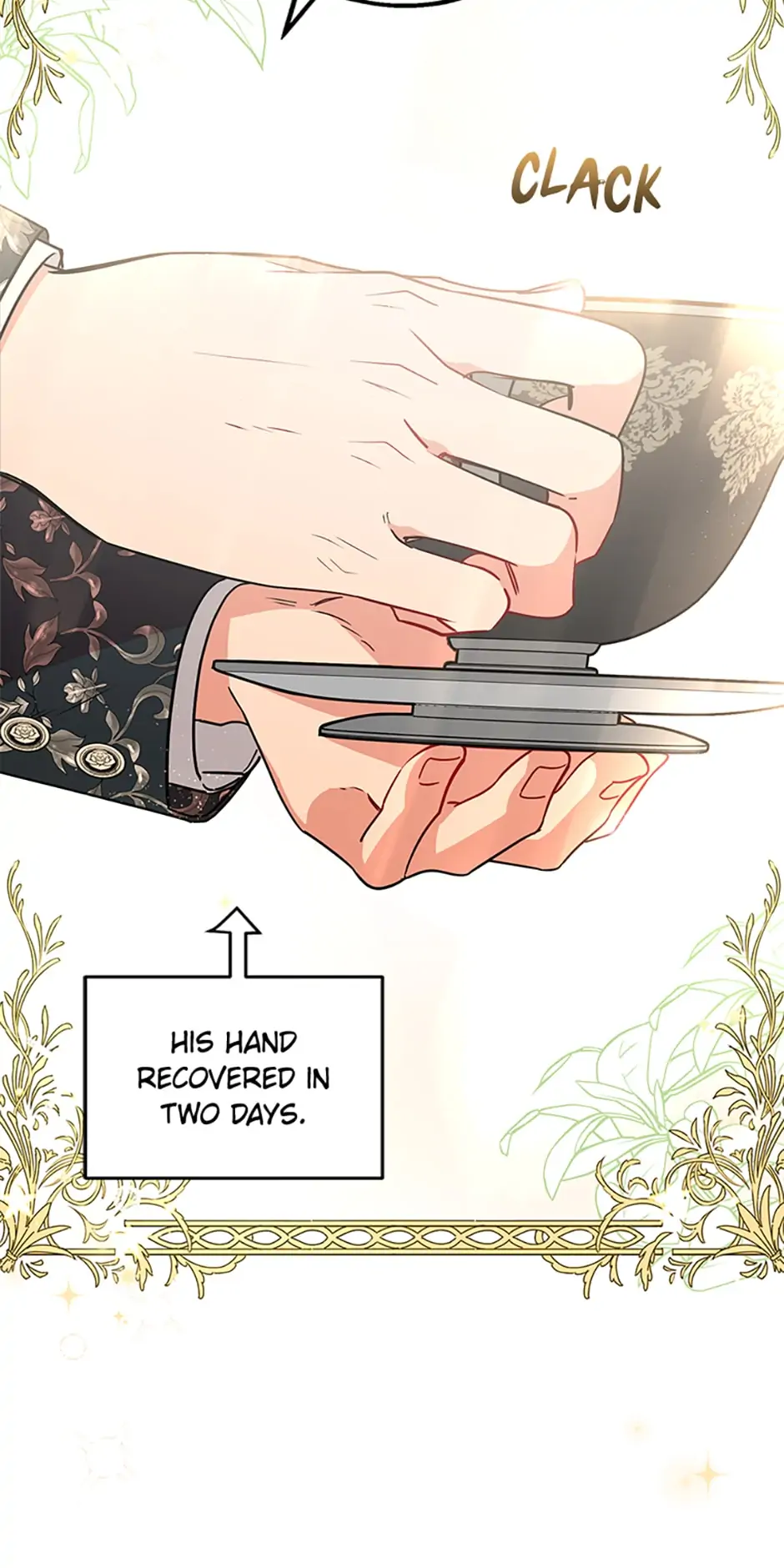 The Beloved Bashful Villainess Chapter 18 - page 13
