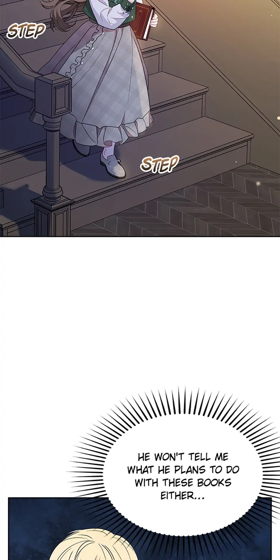 The Beloved Bashful Villainess Chapter 18 - page 18
