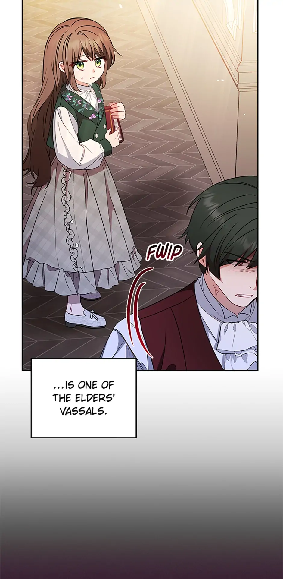 The Beloved Bashful Villainess Chapter 18 - page 23