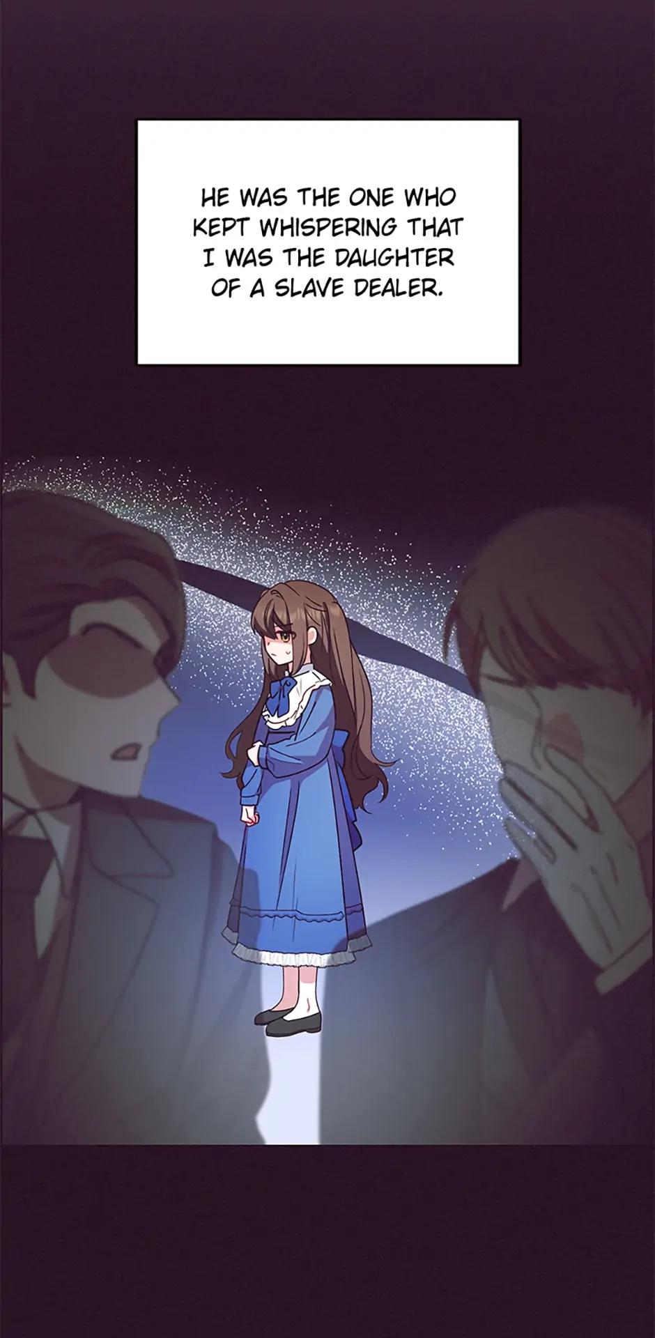 The Beloved Bashful Villainess Chapter 18 - page 24