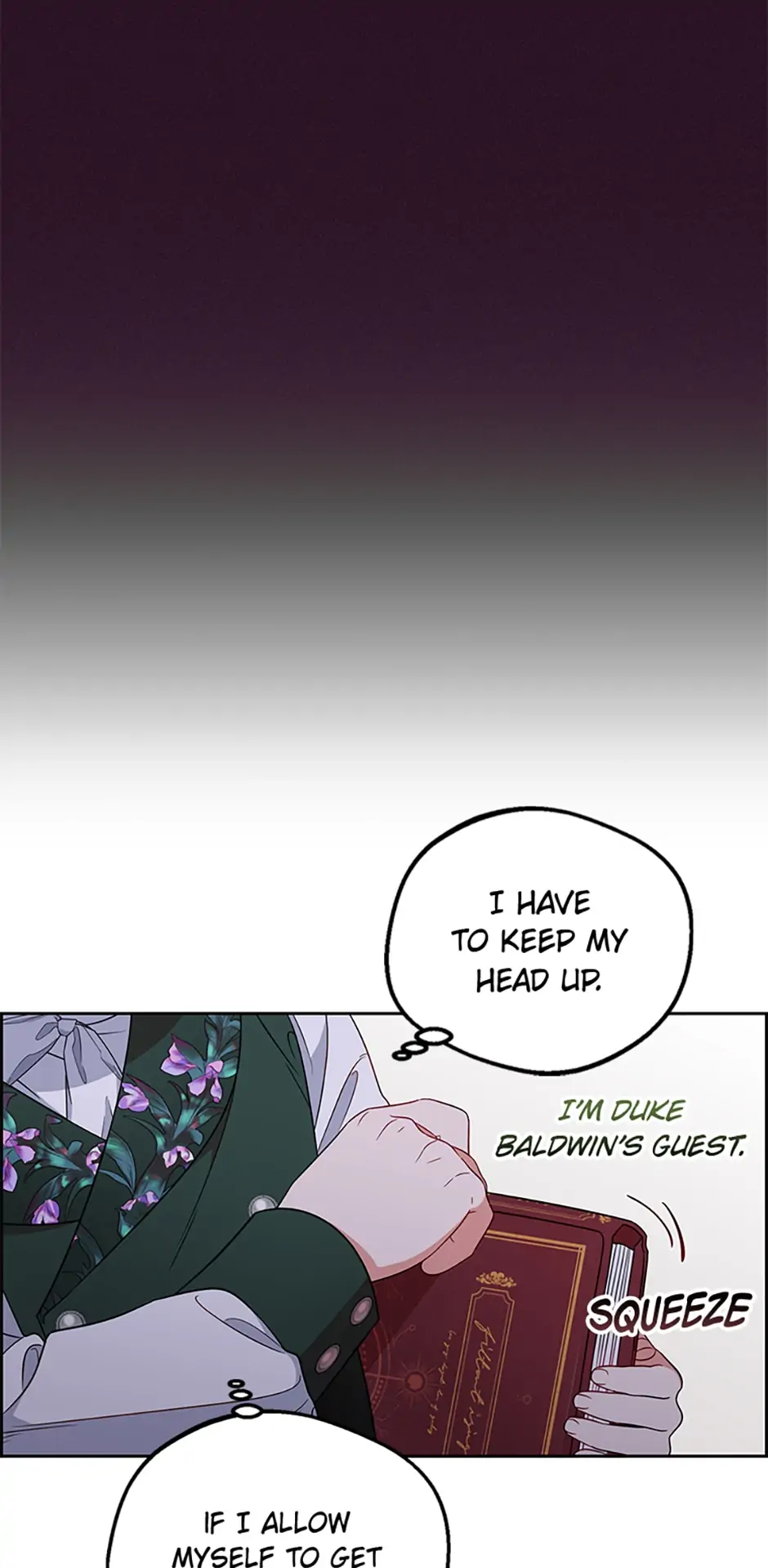 The Beloved Bashful Villainess Chapter 18 - page 25