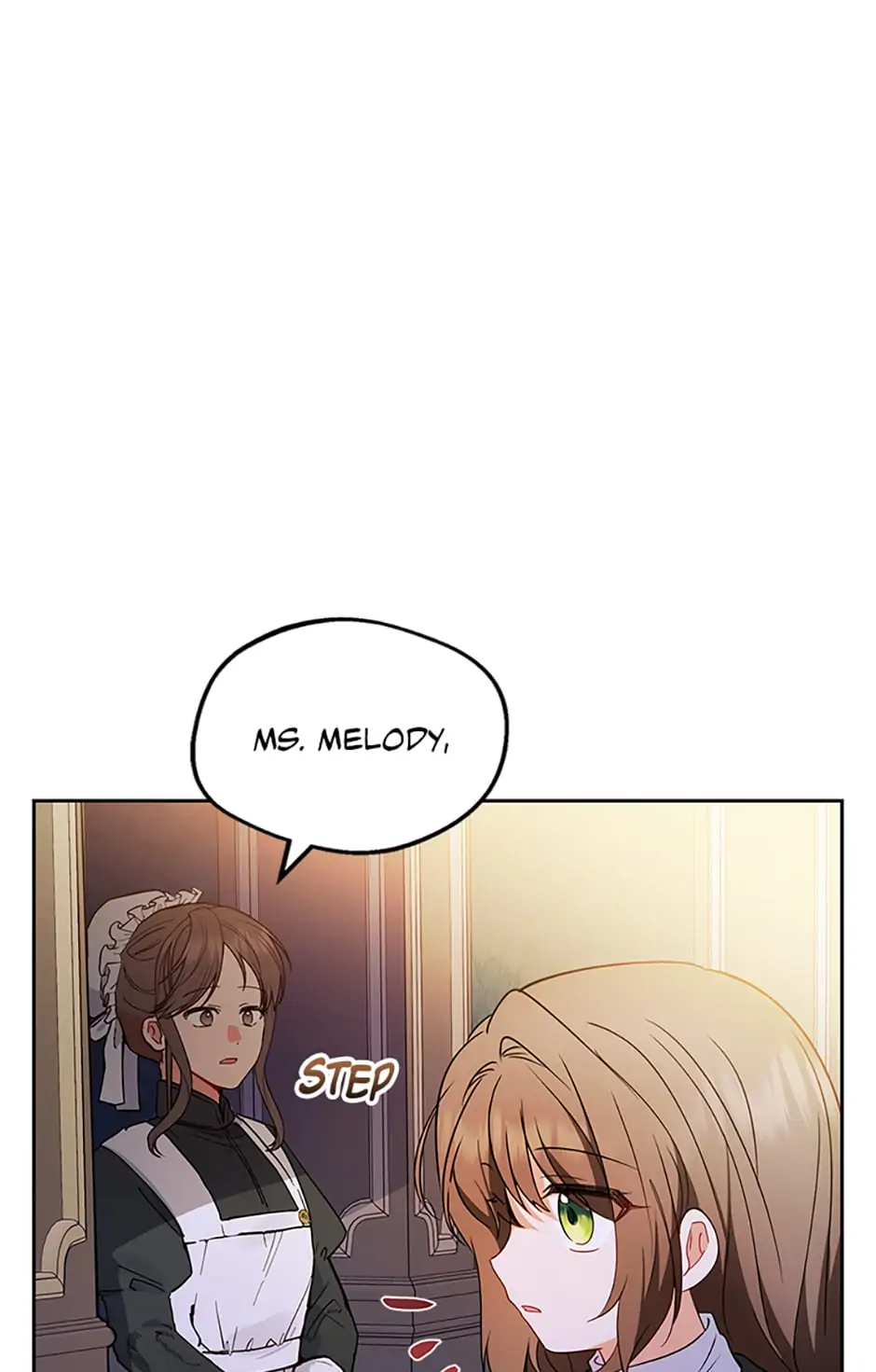 The Beloved Bashful Villainess Chapter 18 - page 28