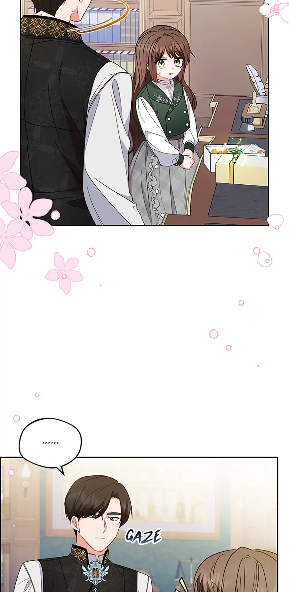 The Beloved Bashful Villainess Chapter 18 - page 35