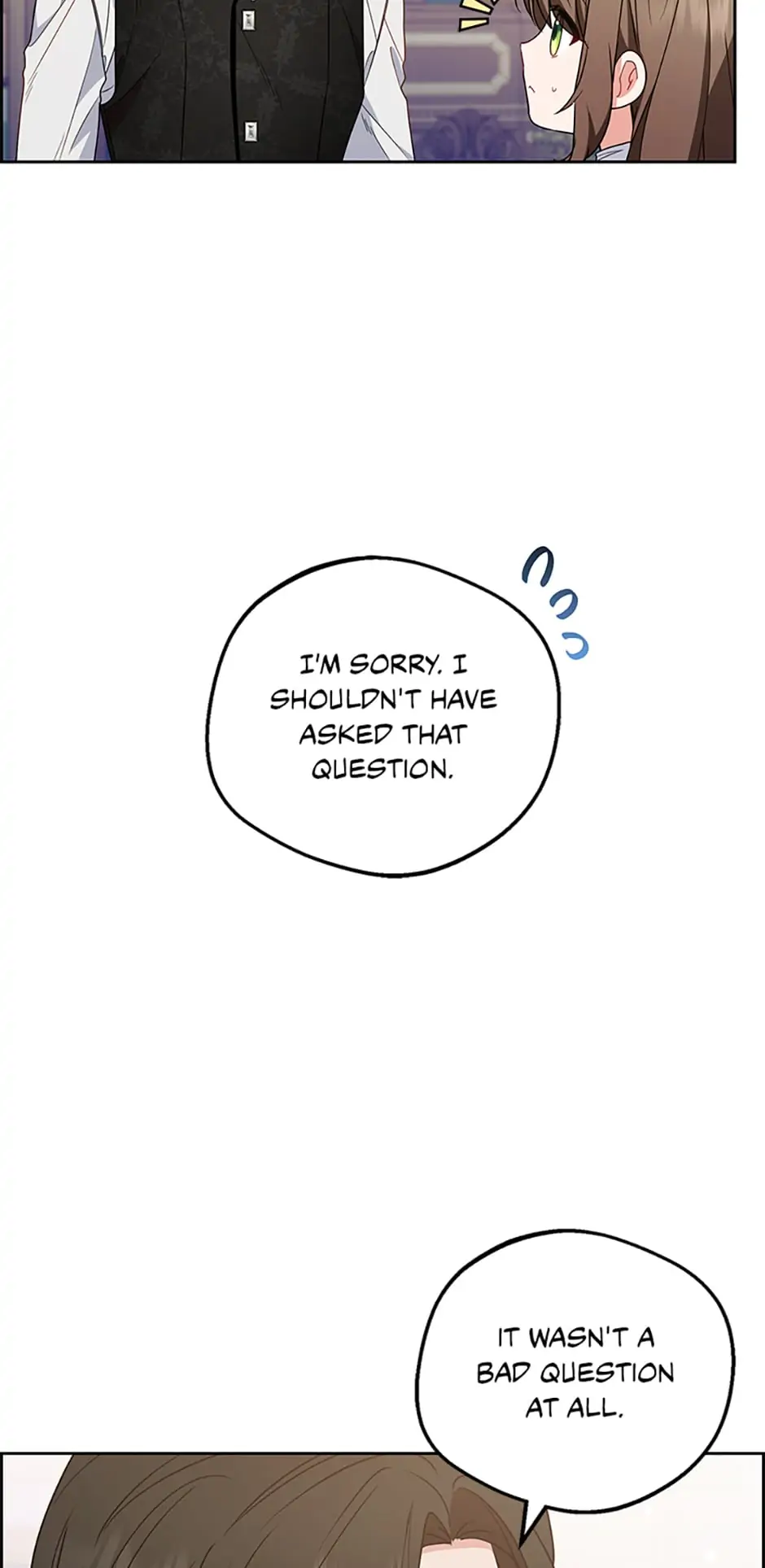 The Beloved Bashful Villainess Chapter 18 - page 36