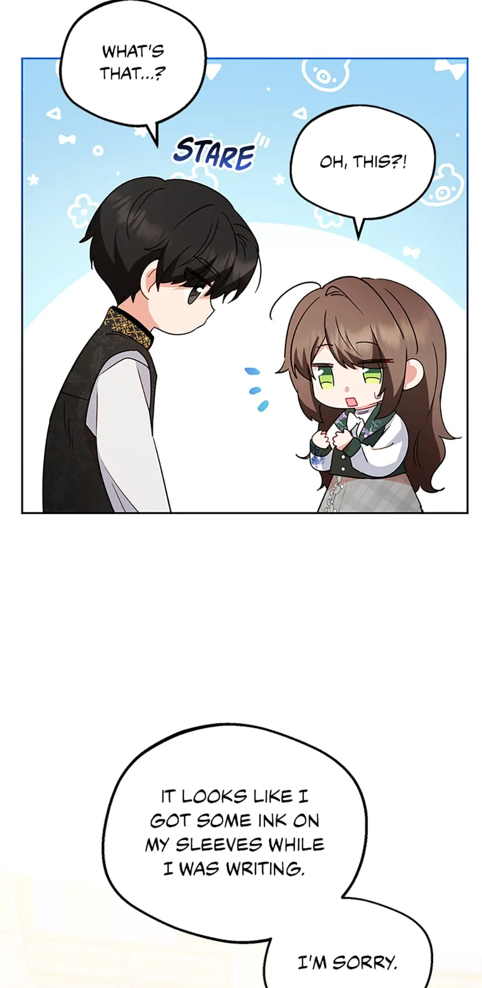 The Beloved Bashful Villainess Chapter 18 - page 40