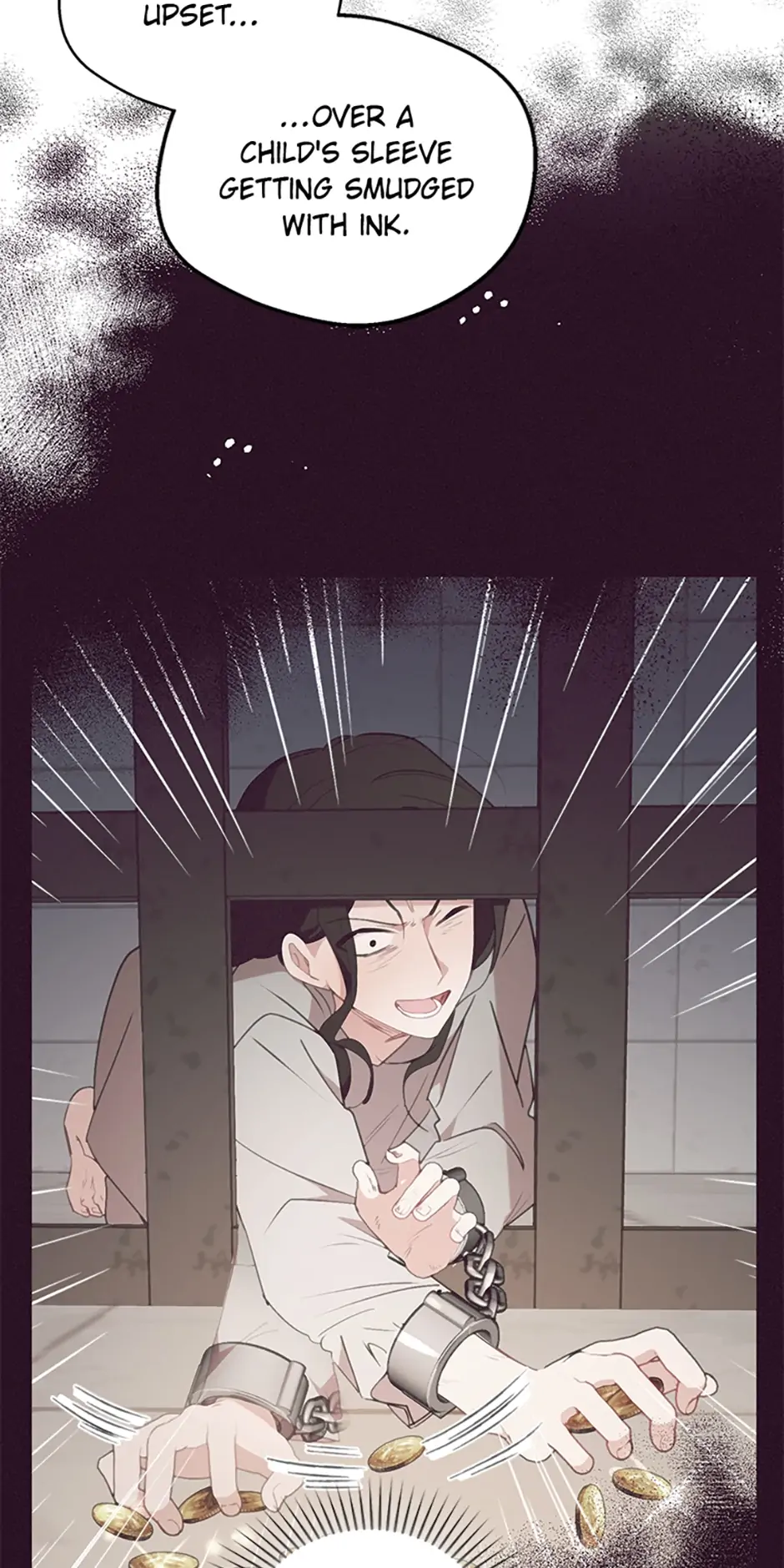 The Beloved Bashful Villainess Chapter 18 - page 43