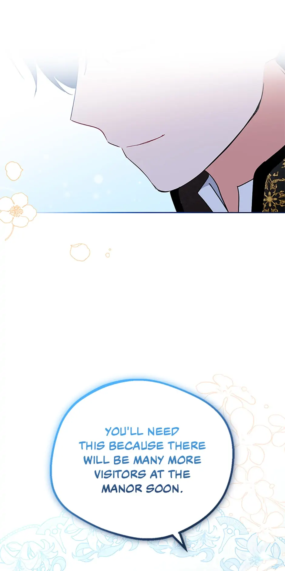 The Beloved Bashful Villainess Chapter 18 - page 49