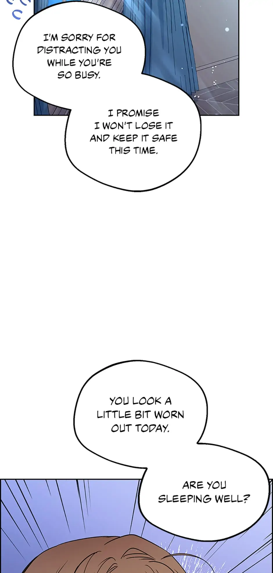 The Beloved Bashful Villainess Chapter 18 - page 52