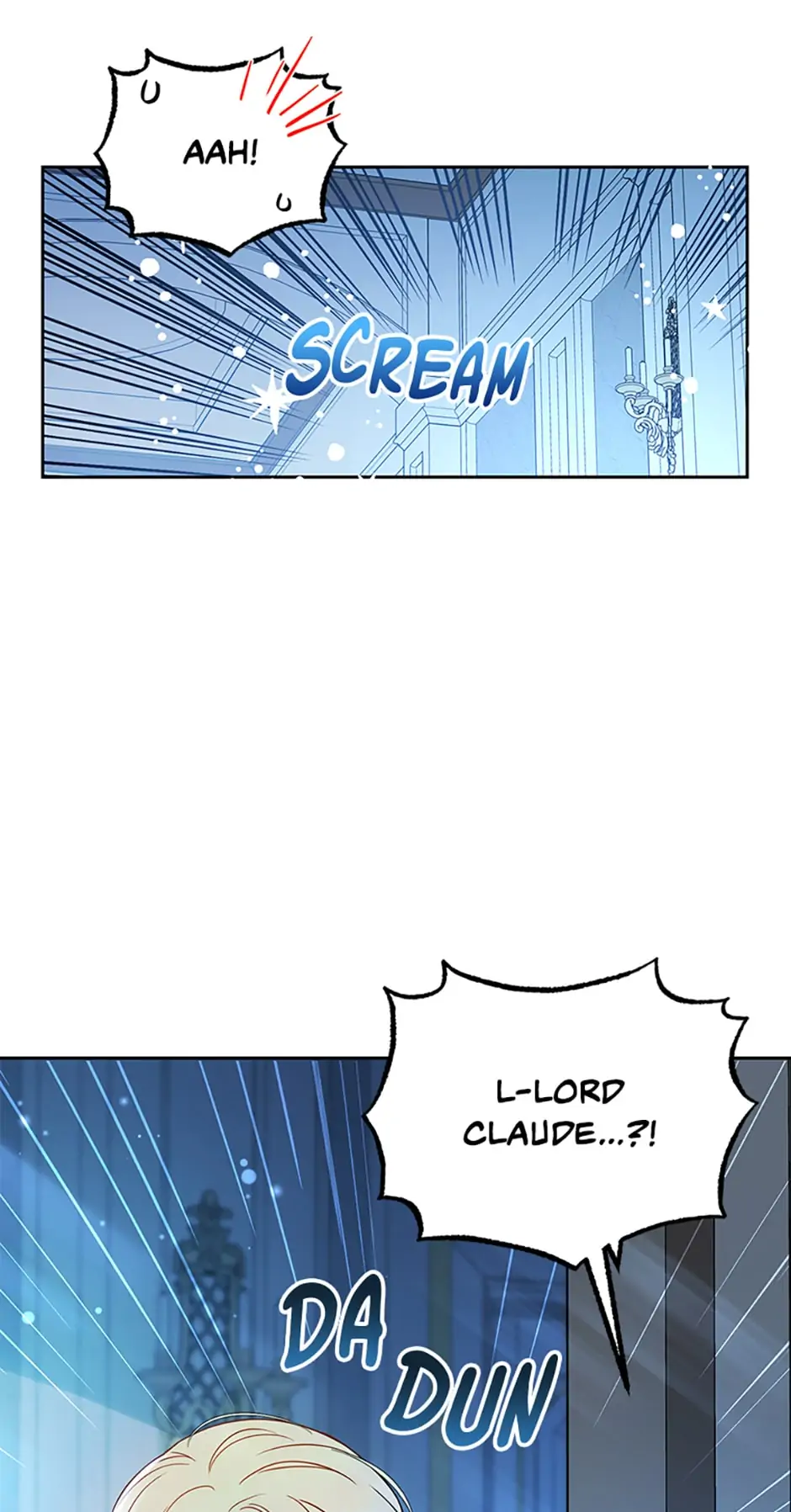 The Beloved Bashful Villainess Chapter 18 - page 61