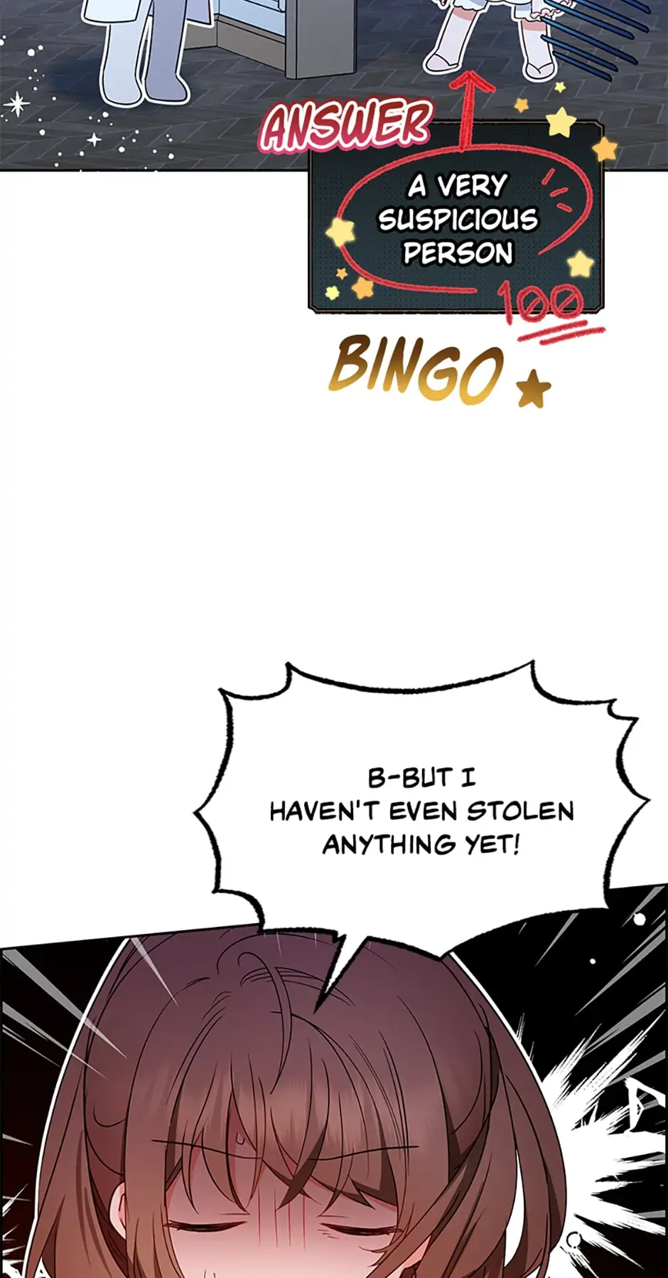 The Beloved Bashful Villainess Chapter 18 - page 64
