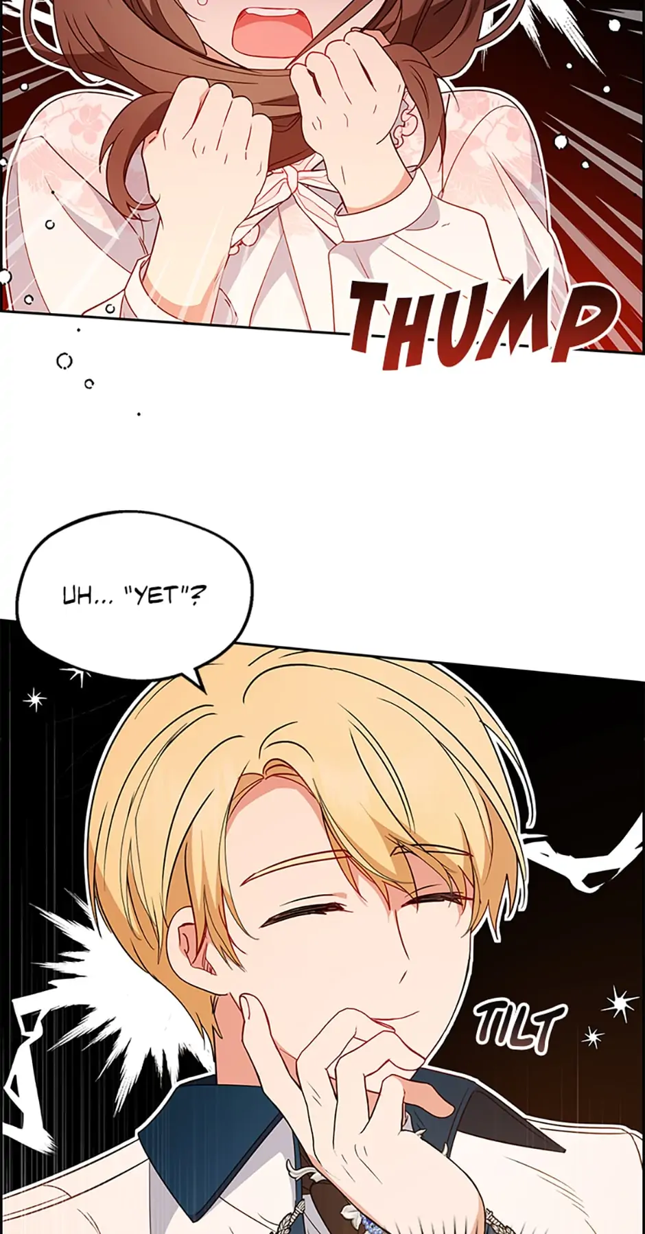 The Beloved Bashful Villainess Chapter 18 - page 65