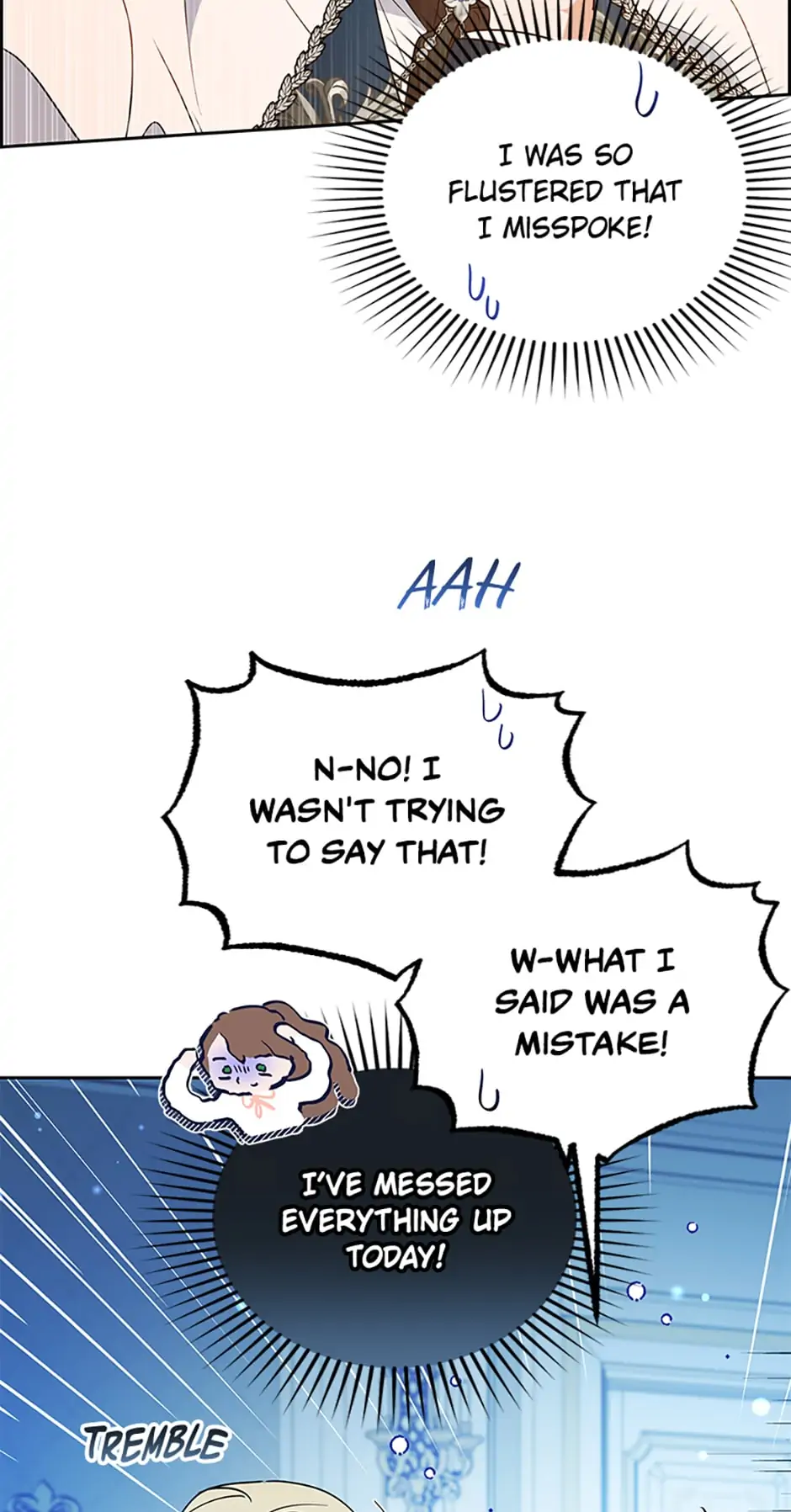 The Beloved Bashful Villainess Chapter 18 - page 66