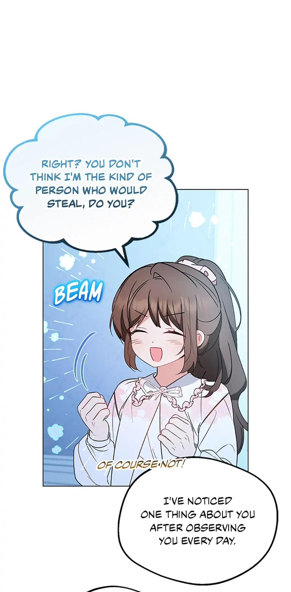 The Beloved Bashful Villainess Chapter 18 - page 68