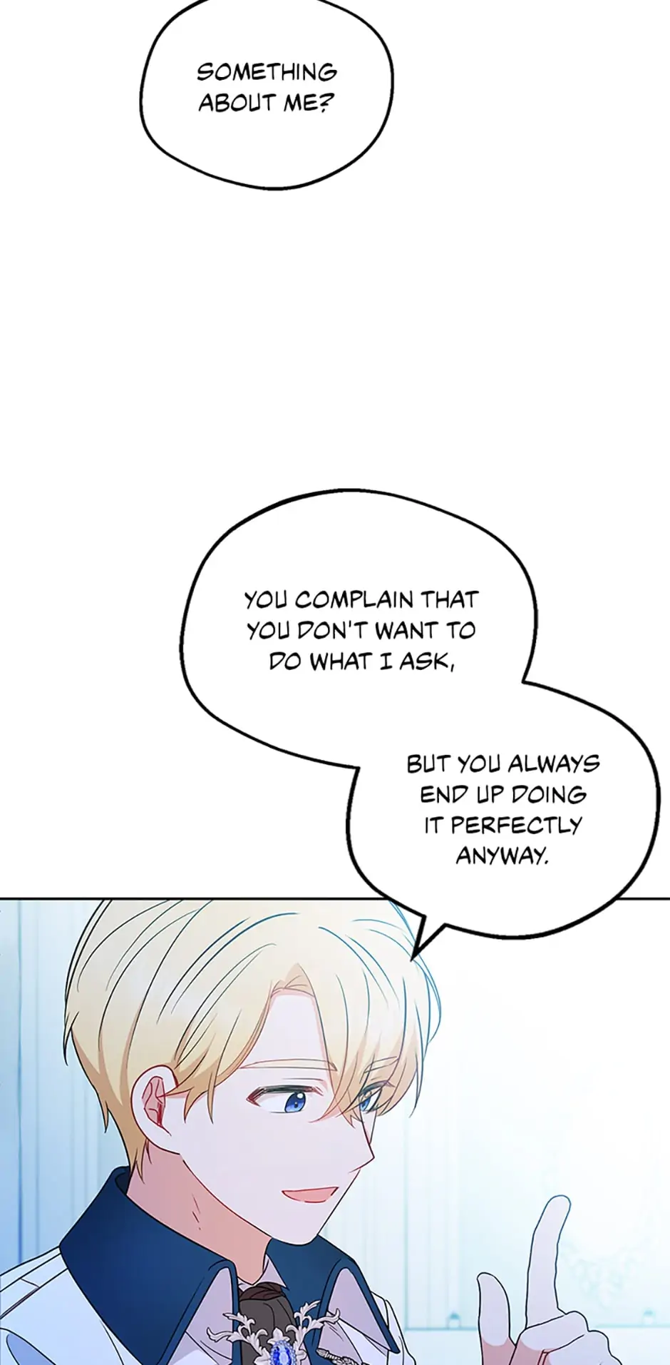 The Beloved Bashful Villainess Chapter 18 - page 69
