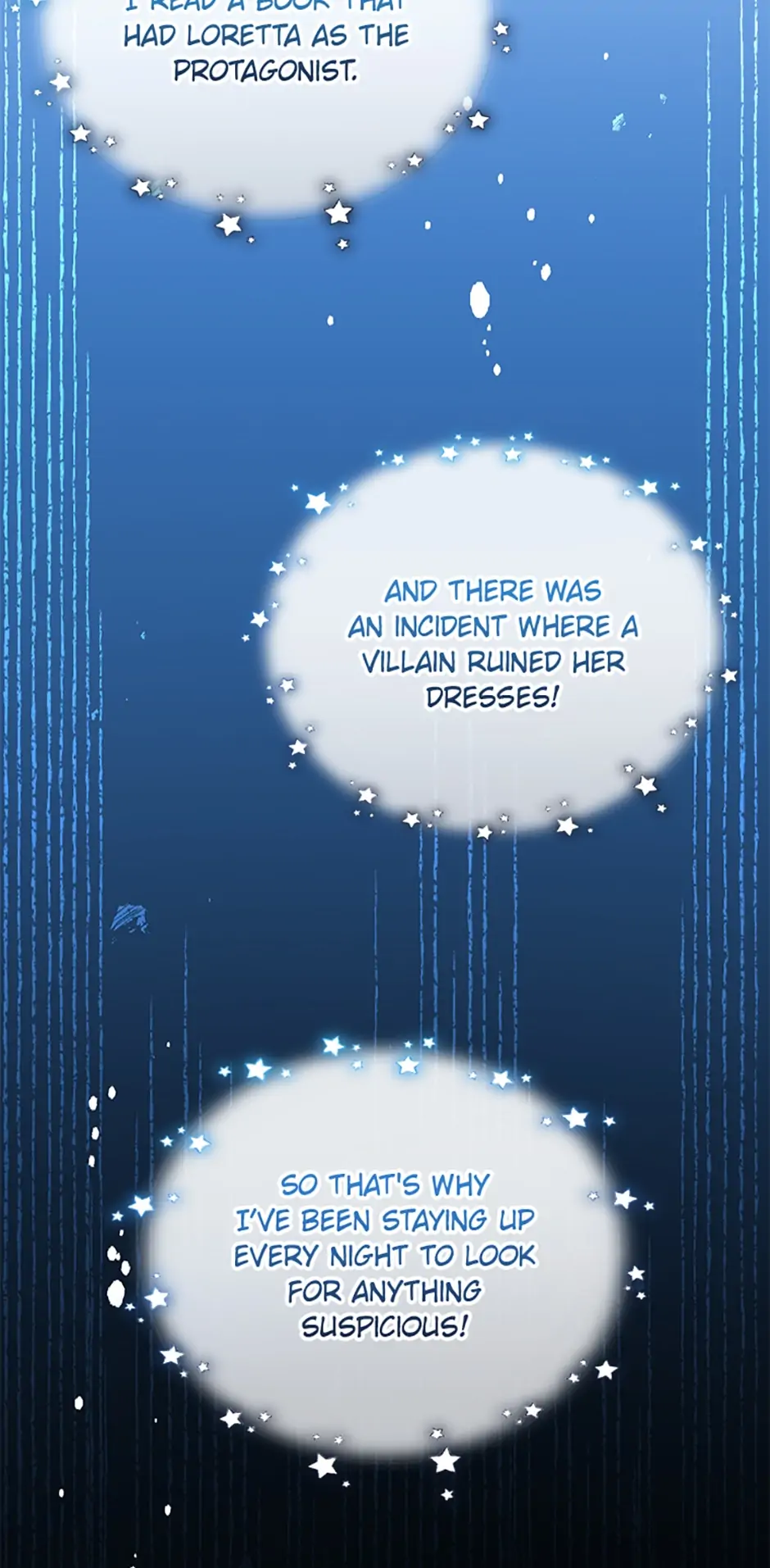 The Beloved Bashful Villainess Chapter 18 - page 74