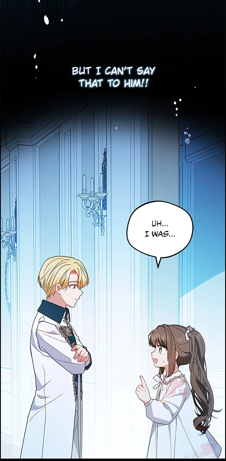 The Beloved Bashful Villainess Chapter 18 - page 75