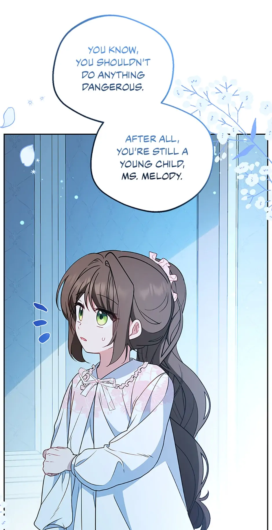 The Beloved Bashful Villainess Chapter 18 - page 80