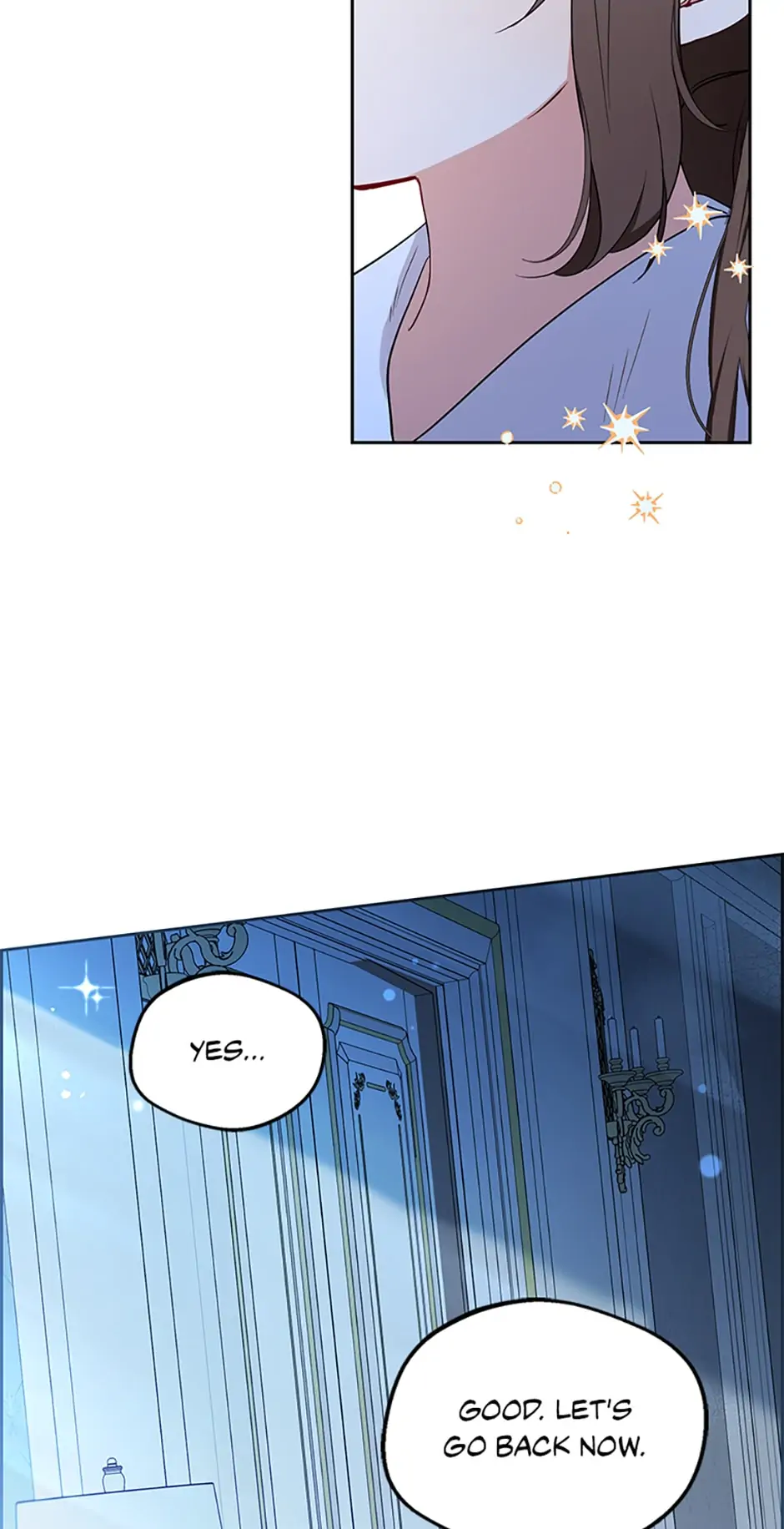 The Beloved Bashful Villainess Chapter 18 - page 83