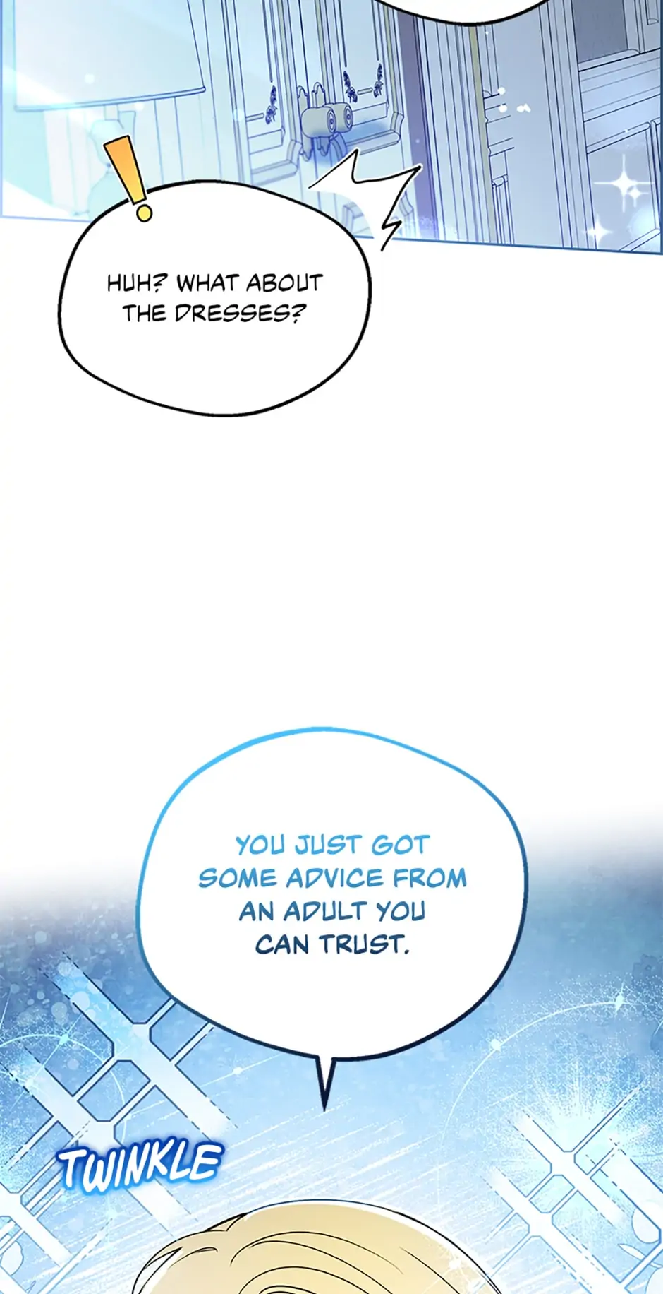 The Beloved Bashful Villainess Chapter 18 - page 84