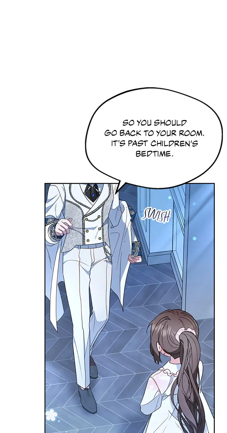 The Beloved Bashful Villainess Chapter 18 - page 88