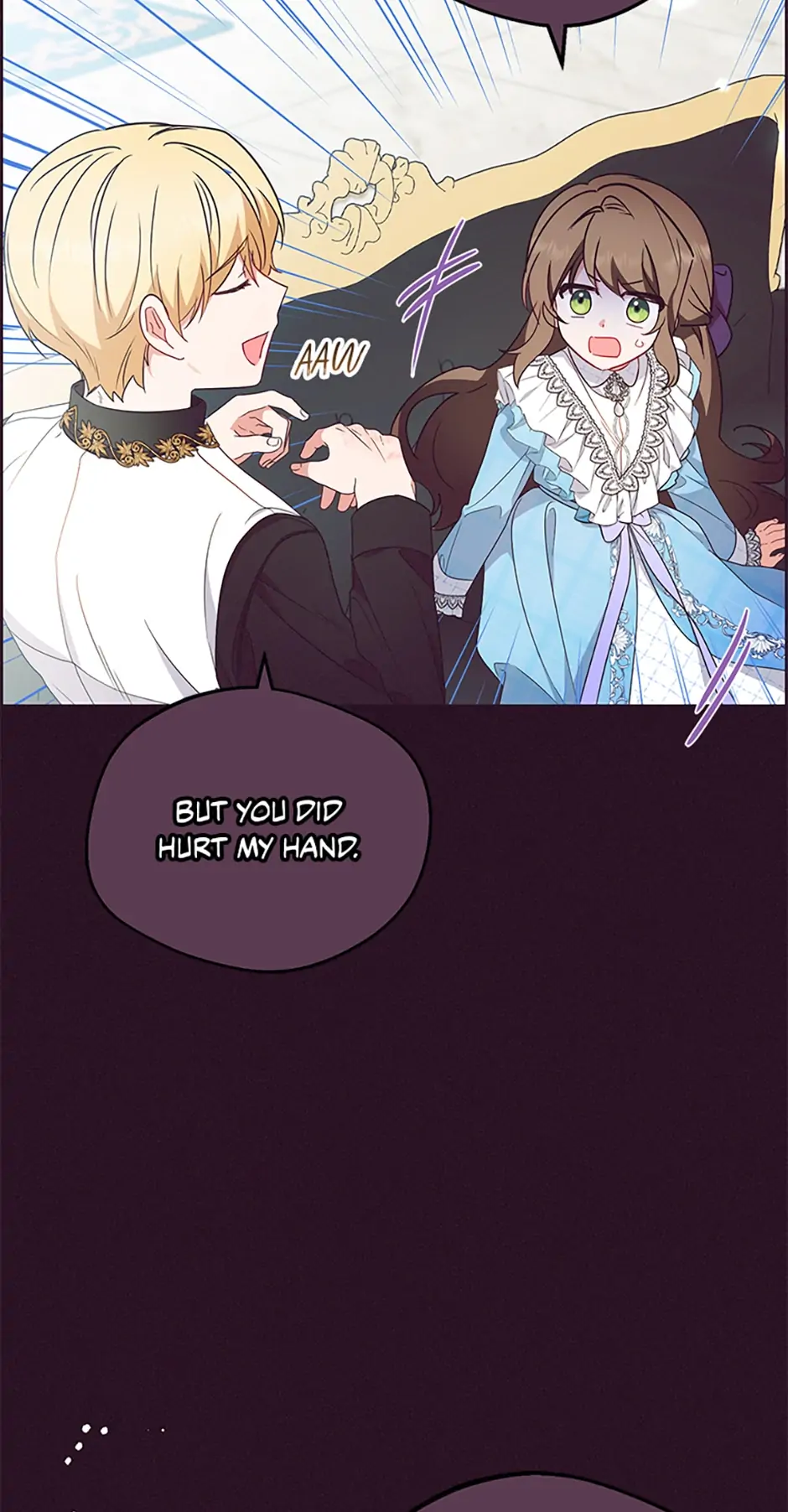 The Beloved Bashful Villainess Chapter 18 - page 8