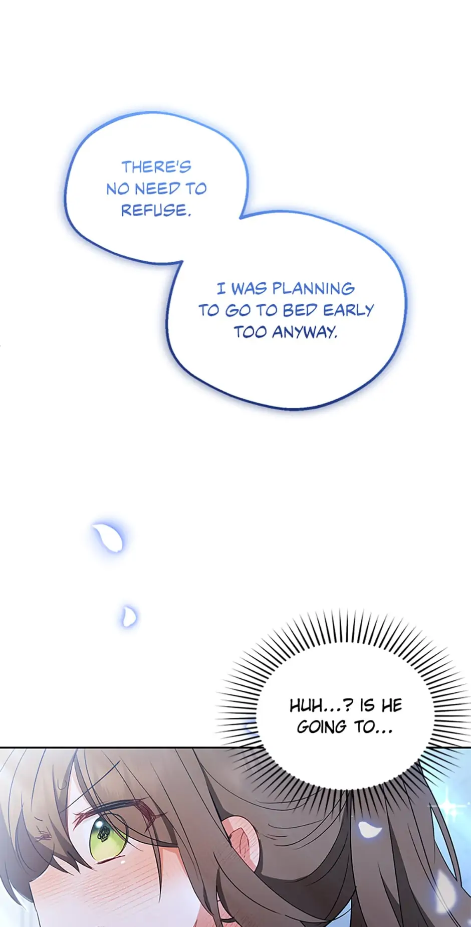 The Beloved Bashful Villainess Chapter 18 - page 95