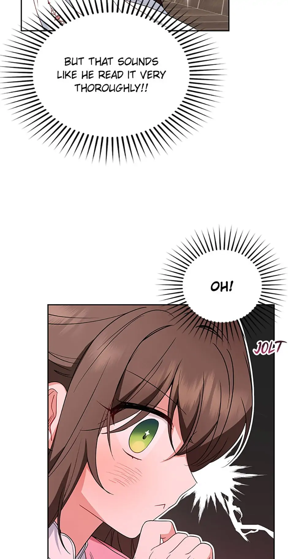 The Beloved Bashful Villainess Chapter 29 - page 13
