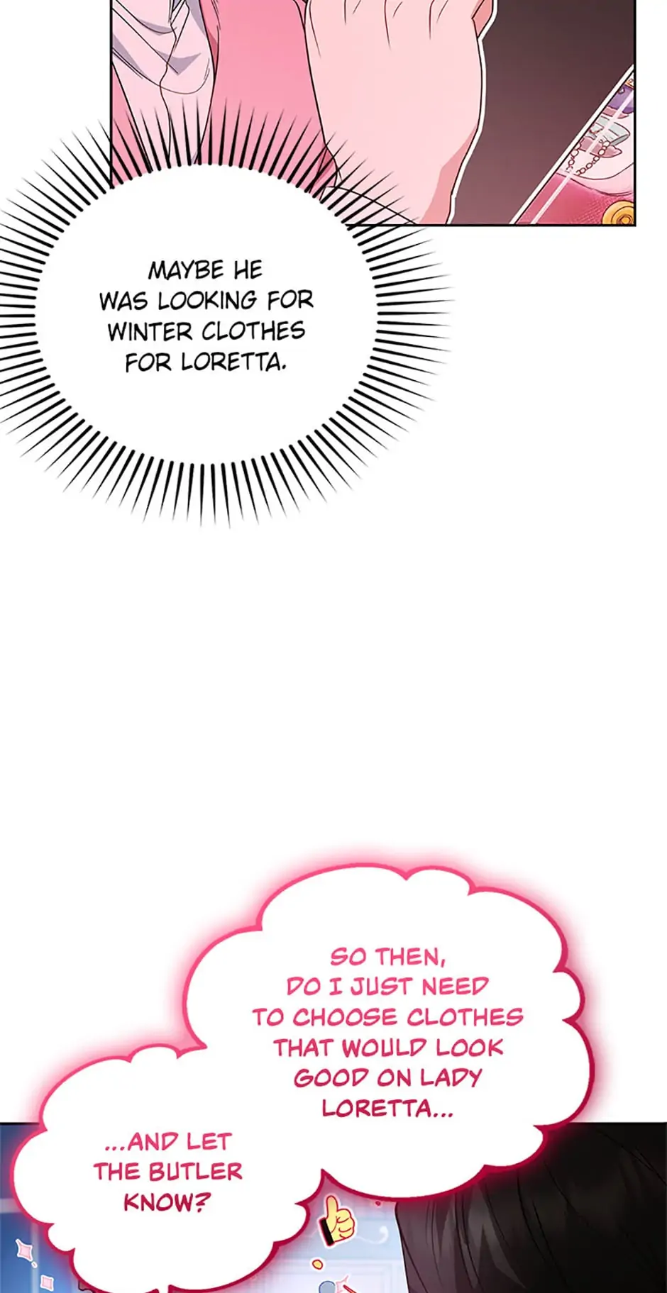 The Beloved Bashful Villainess Chapter 29 - page 14