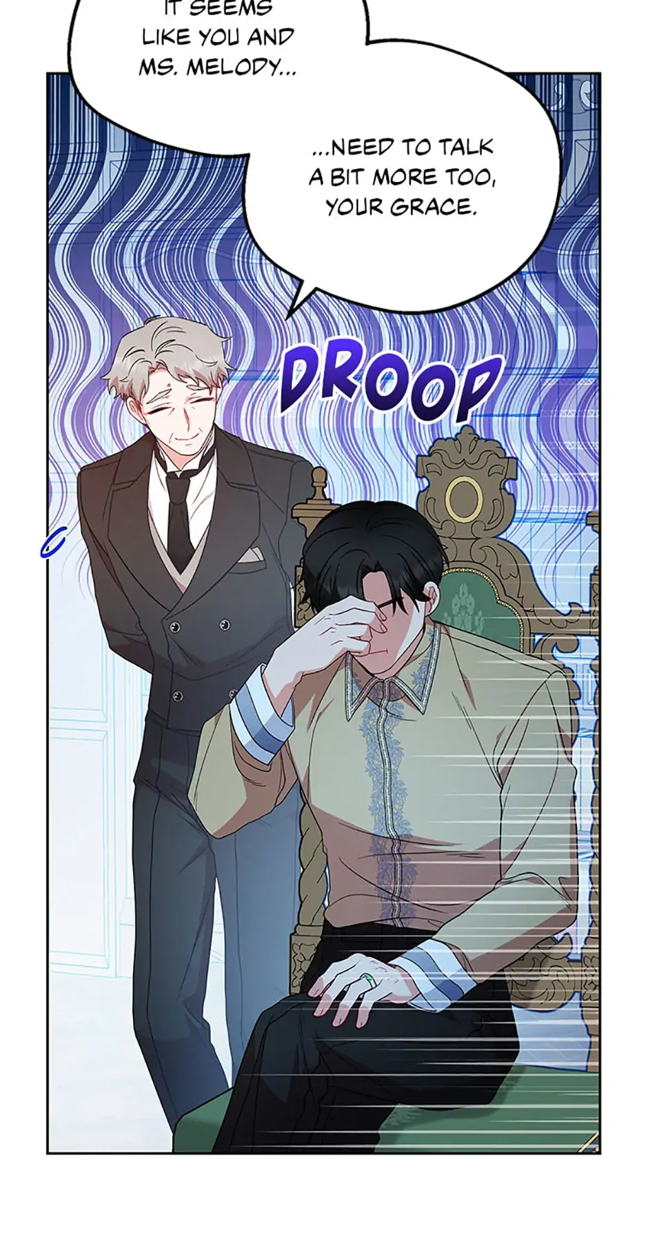 The Beloved Bashful Villainess Chapter 29 - page 16